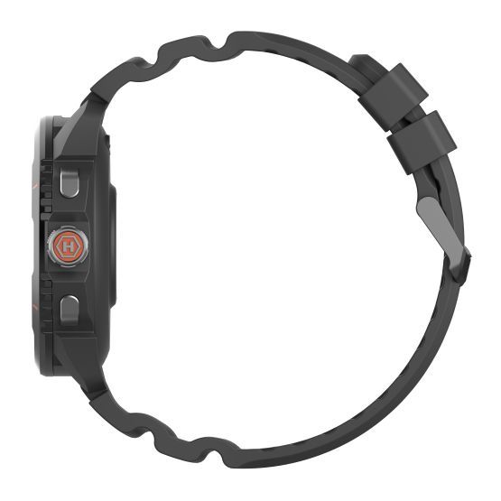 MyPhone HAMMER Watch 2 Black