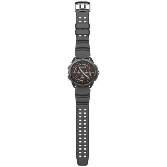 MyPhone HAMMER Watch 2 Black
