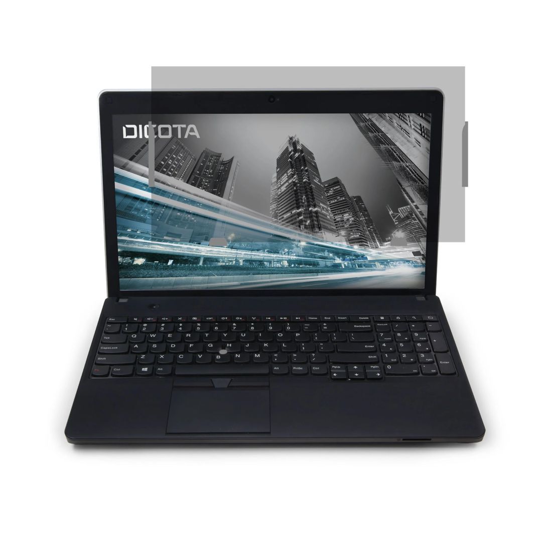 Dicota Privacy Filter 2-Way Laptop 13,3" (16:9) Dicota Privacy Filter 2-Way Laptop 13,3" (16:9)