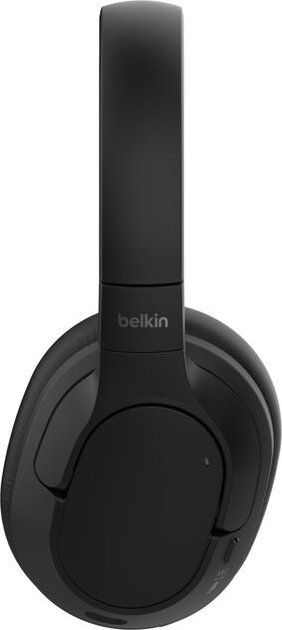 Belkin Soundform Isolate Bluetooth Headset Black Belkin Soundform Isolate Bluetooth Headset Black