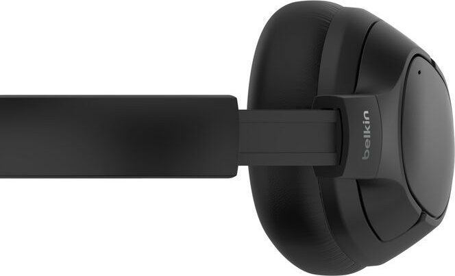 Belkin Soundform Isolate Bluetooth Headset Black Belkin Soundform Isolate Bluetooth Headset Black