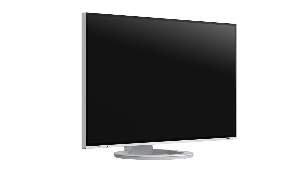 Eizo 27" EV2795-WT IPS LED Eizo 27" EV2795-WT IPS LED