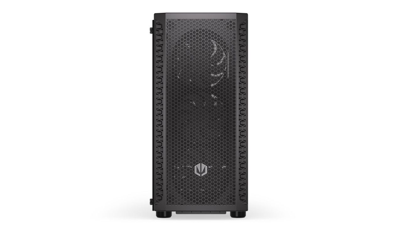 Endorfy Signum 300 ARGB Tempered Glass Black Endorfy Signum 300 ARGB Tempered Glass Black