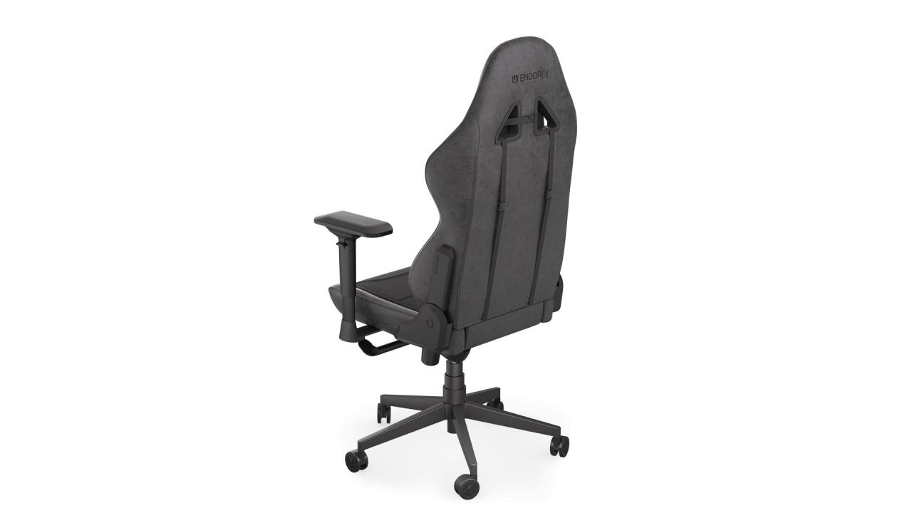 Endorfy Scrim BK Gaming Chair Black