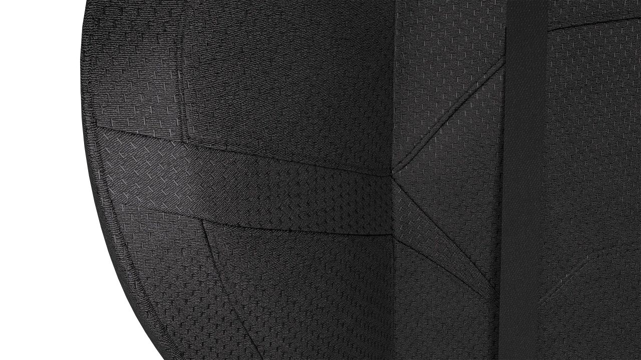 Endorfy Scrim BK F Gaming Chair Black Endorfy Scrim BK F Gaming Chair Black