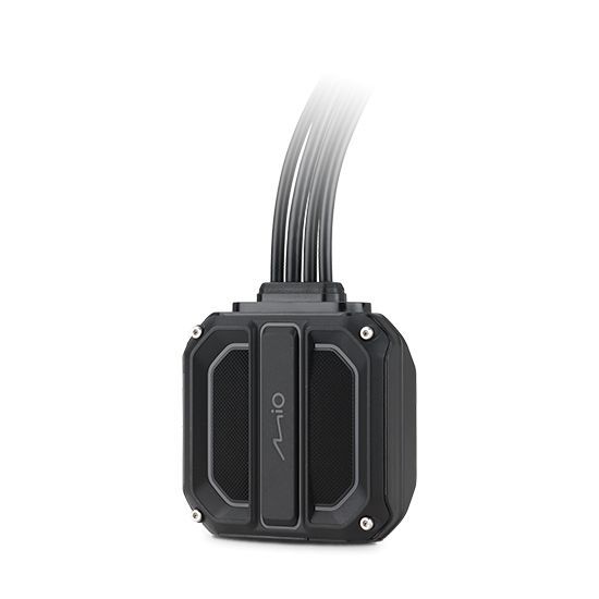 Mio MiVue M820WD motoros menetrögzítő kamera Mio MiVue M820WD motoros menetrögzítő kamera