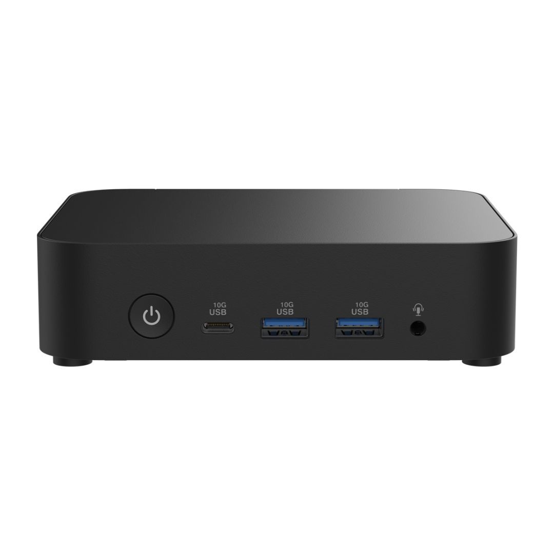 Asus NUC 14 Essential RNUC14MNK1500002 Mill Canyon (EU Cord) Asus NUC 14 Essential RNUC14MNK1500002 Mill Canyon (EU Cord)