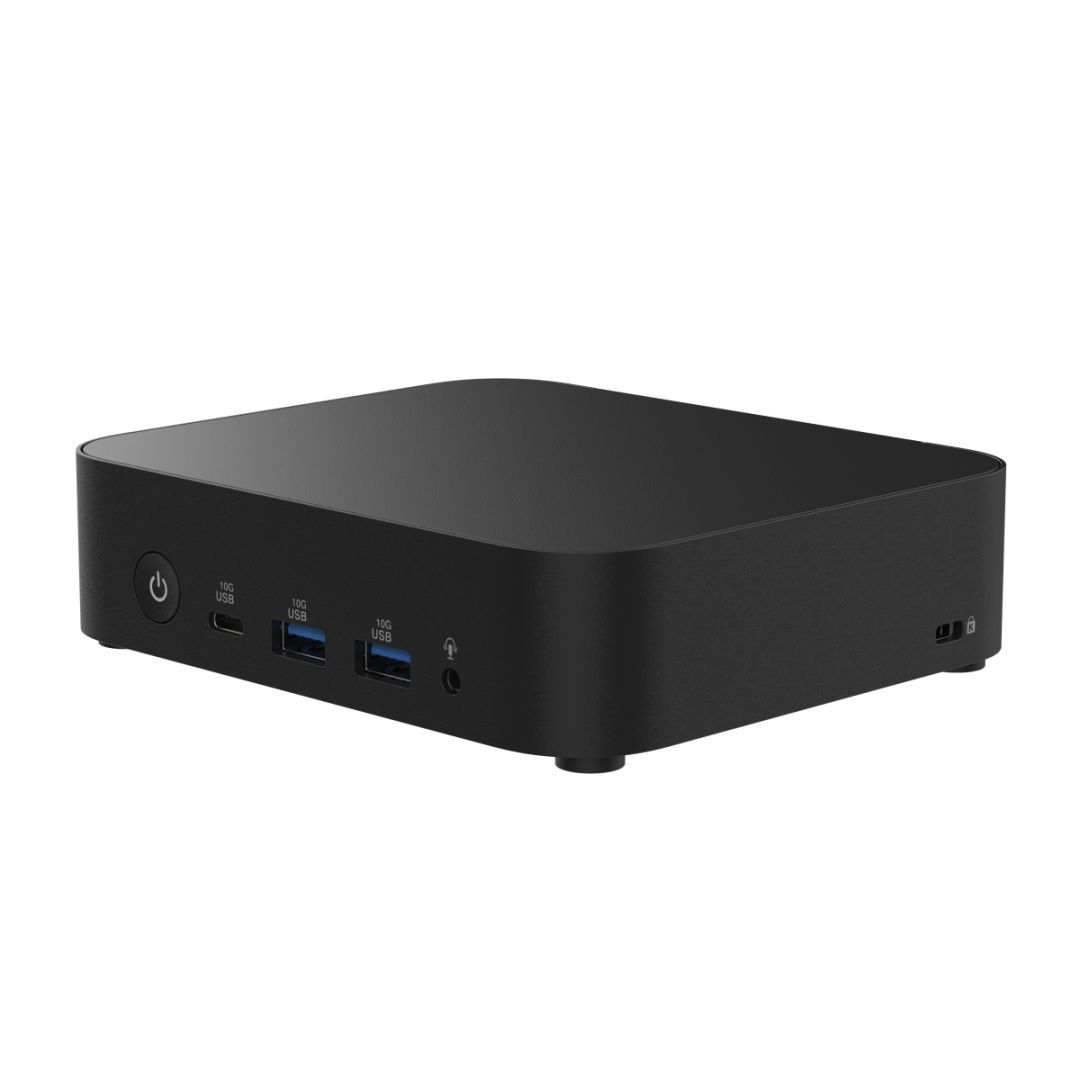 Asus NUC 14 Essential RNUC14MNK1500002 Mill Canyon (EU Cord) Asus NUC 14 Essential RNUC14MNK1500002 Mill Canyon (EU Cord)