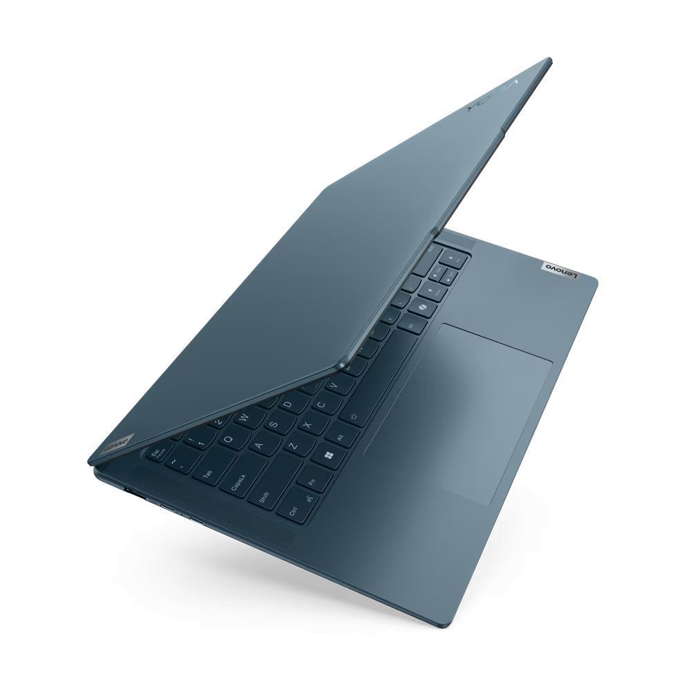 Lenovo Yoga Pro 7 Tidal Teal Lenovo Yoga Pro 7 Tidal Teal