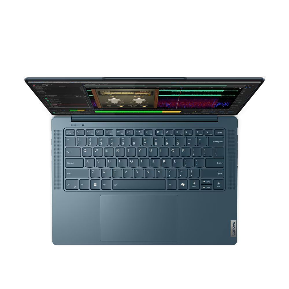 Lenovo Yoga Pro 7 Tidal Teal Lenovo Yoga Pro 7 Tidal Teal