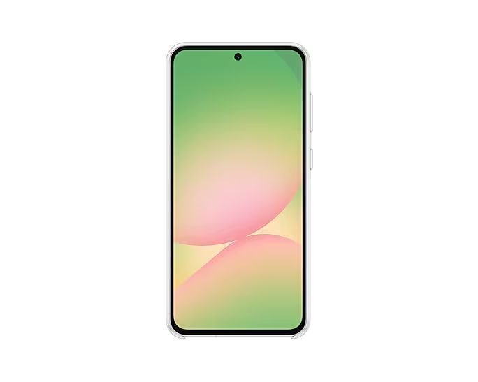 Samsung A56 Clear Case Transparancy Samsung A56 Clear Case Transparancy