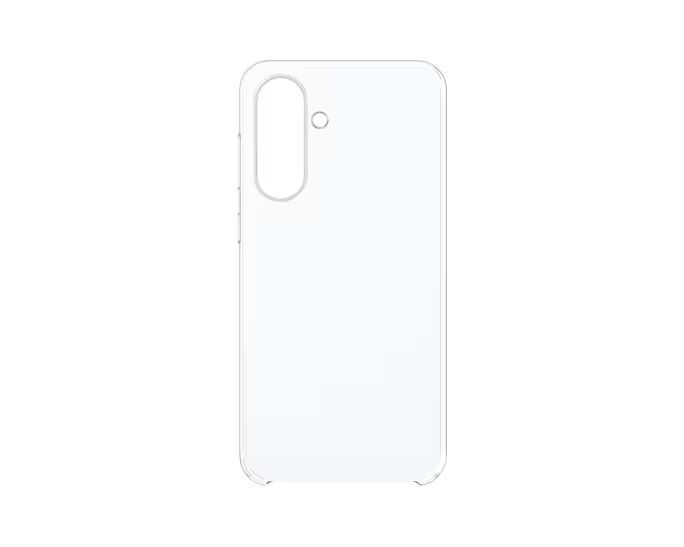Samsung A56 Clear Case Transparancy Samsung A56 Clear Case Transparancy