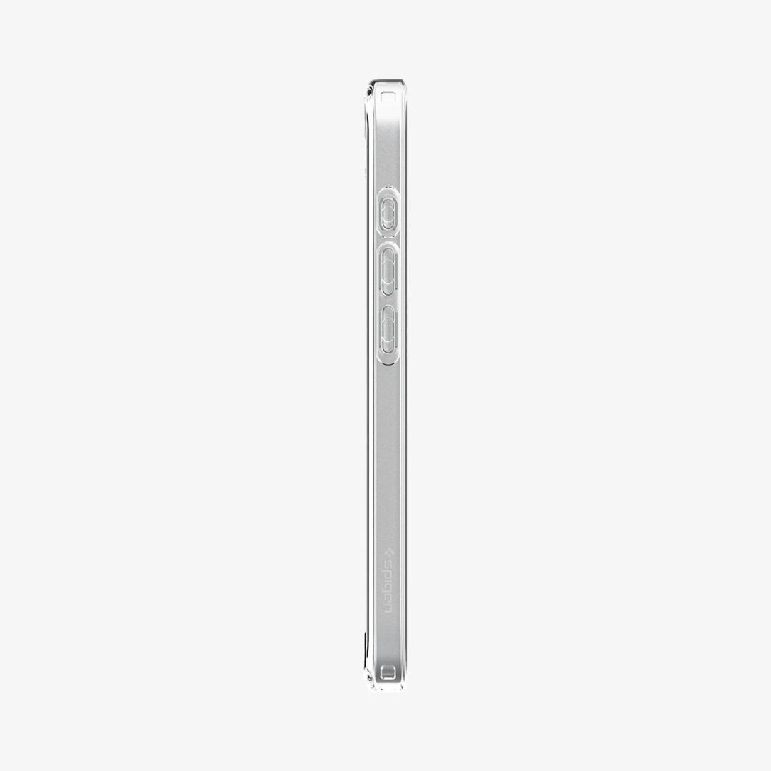 Spigen Ultra Hybrid MagSafe iPhone 16e Frost White