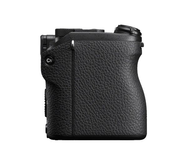 Sony Alpha 6700 Black Sony Alpha 6700 Black