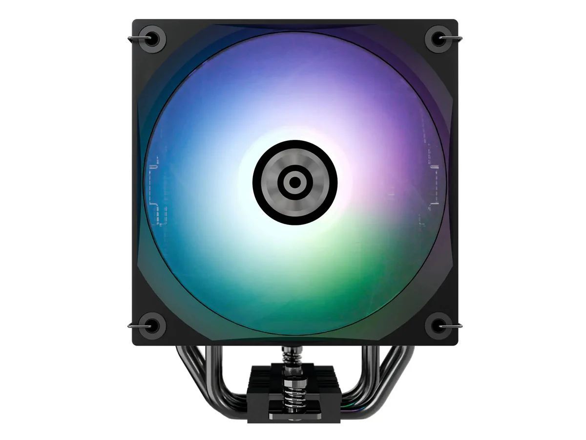 Enermax ETS-T41 Digital ARGB Air CPU Cooler Enermax ETS-T41 Digital ARGB Air CPU Cooler