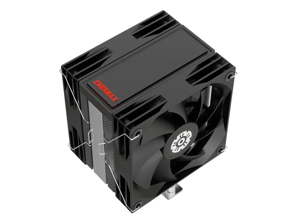 Enermax ETS-T41 CPU Air CPU Cooler Enermax ETS-T41 CPU Air CPU Cooler