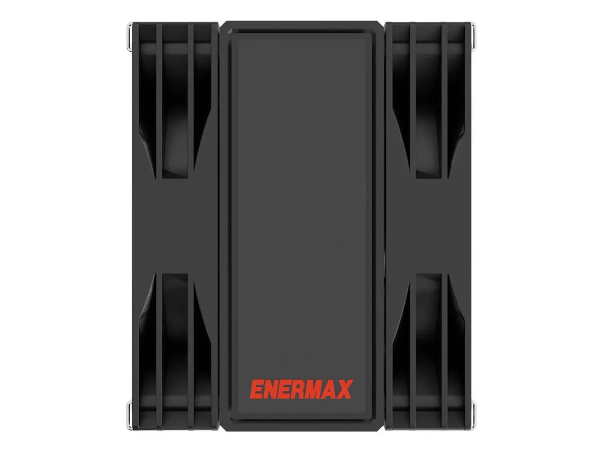 Enermax ETS-T41 CPU Air CPU Cooler Enermax ETS-T41 CPU Air CPU Cooler