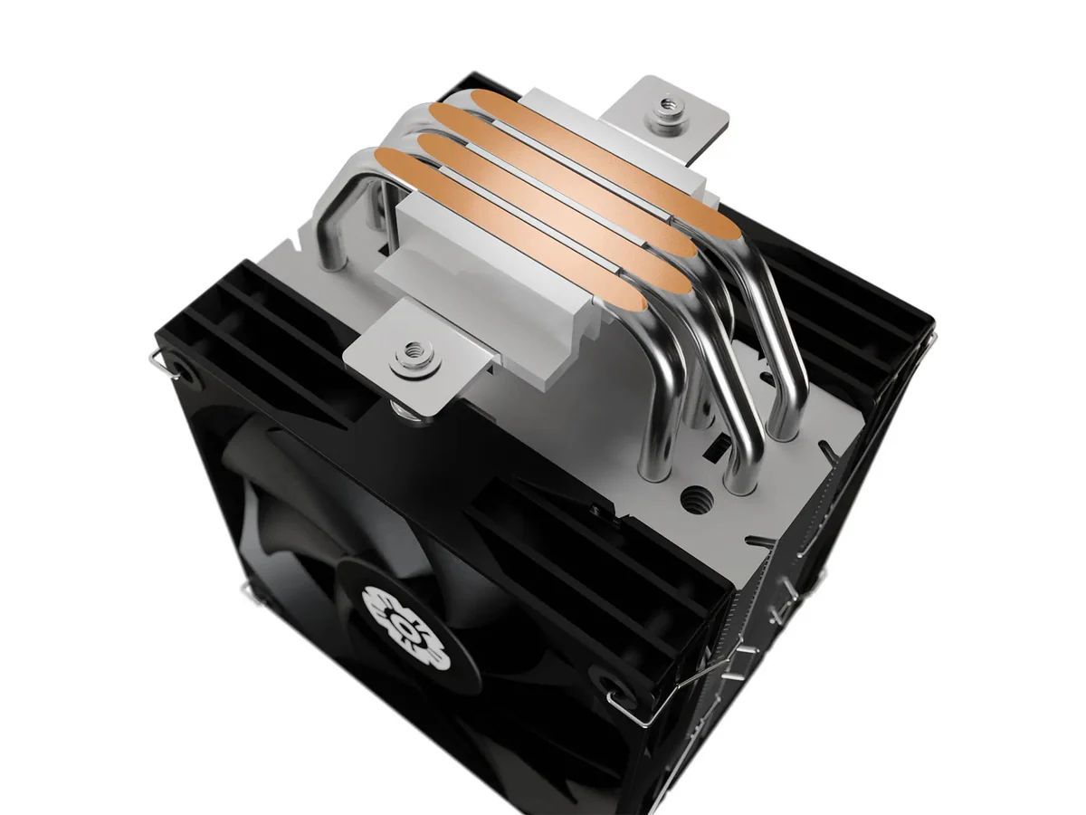 Enermax ETS-T41 CPU Air CPU Cooler Enermax ETS-T41 CPU Air CPU Cooler