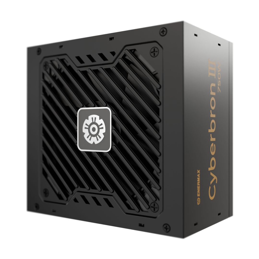 Enermax 750W 80+ Bronze Cyberbron III Enermax 750W 80+ Bronze Cyberbron III