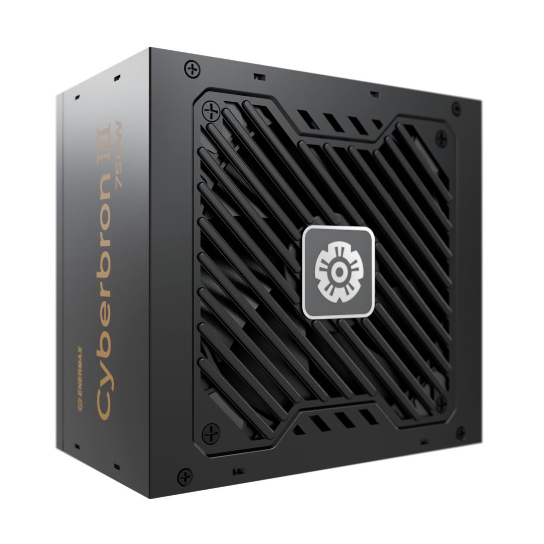 Enermax 750W 80+ Bronze Cyberbron III Enermax 750W 80+ Bronze Cyberbron III