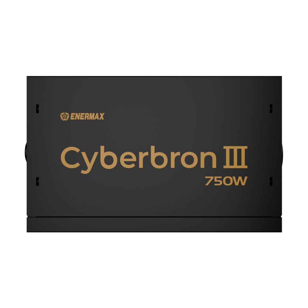 Enermax 750W 80+ Bronze Cyberbron III Enermax 750W 80+ Bronze Cyberbron III
