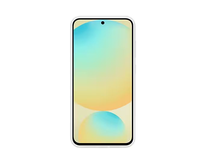 Samsung Galaxy S24 FE Flipsuit Case Yellow Samsung Galaxy S24 FE Flipsuit Case Yellow