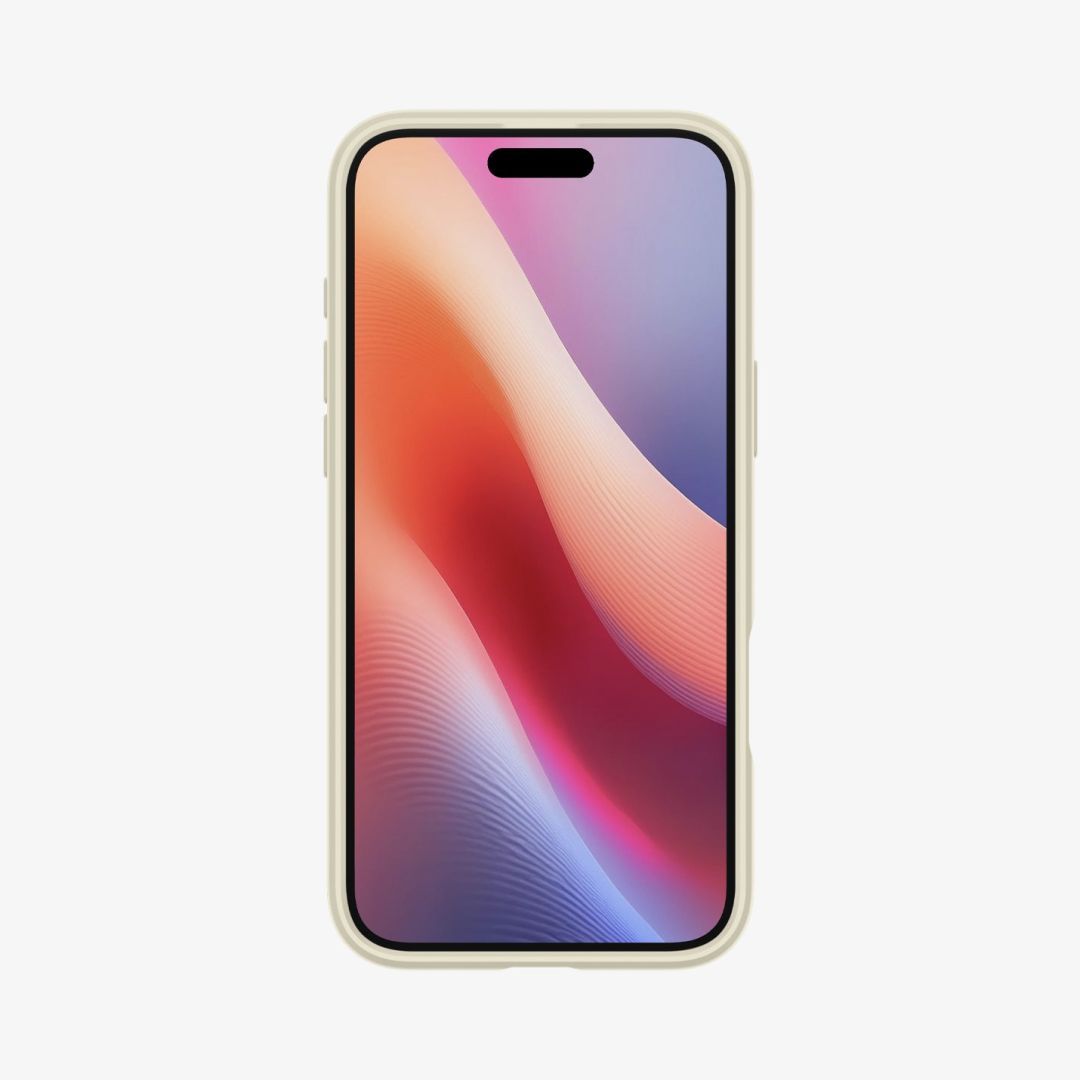 Spigen Ultra Hybrid iPhone 16 Plus Mute Beige Spigen Ultra Hybrid iPhone 16 Plus Mute Beige
