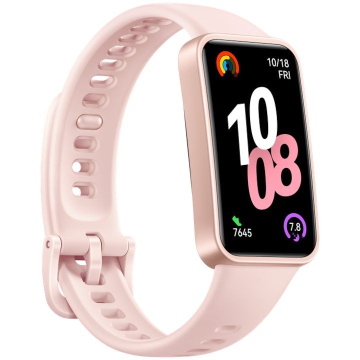 Huawei Band 10 Pink