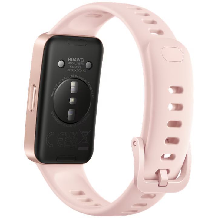 Huawei Band 10 Pink