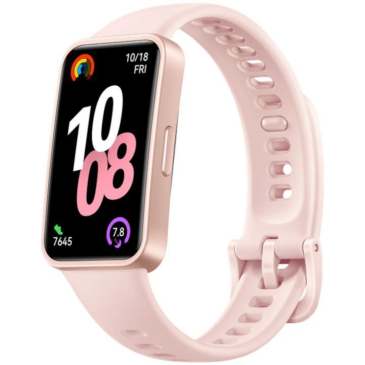 Huawei Band 10 Pink