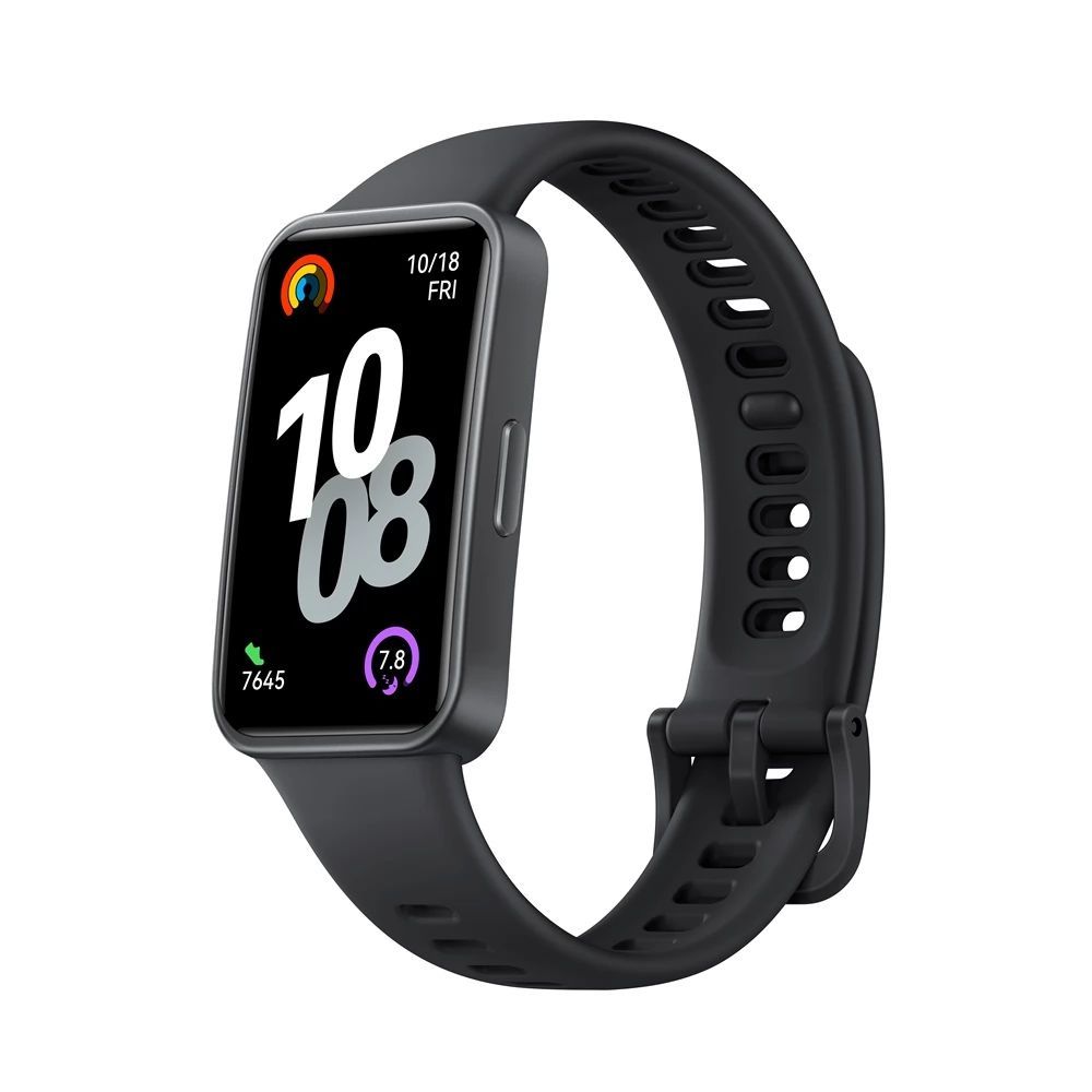 Huawei Band 10 Black Huawei Band 10 Black