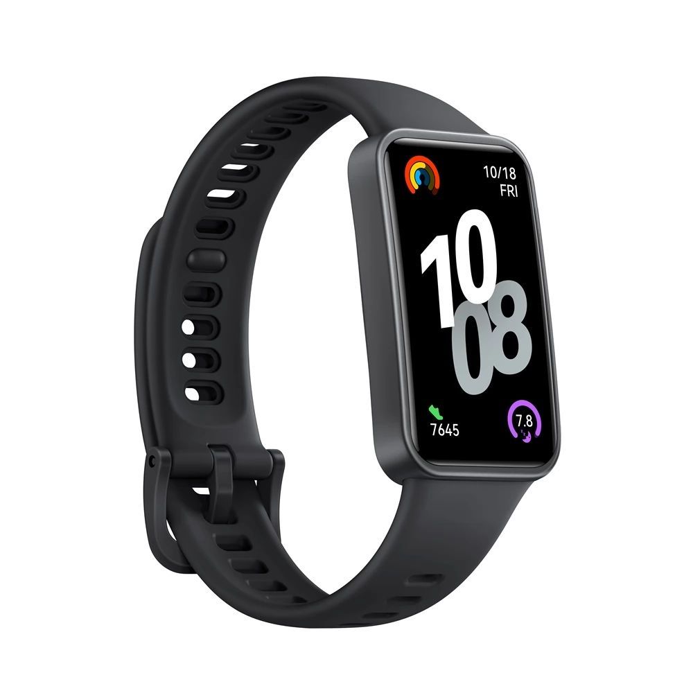 Huawei Band 10 Black Huawei Band 10 Black