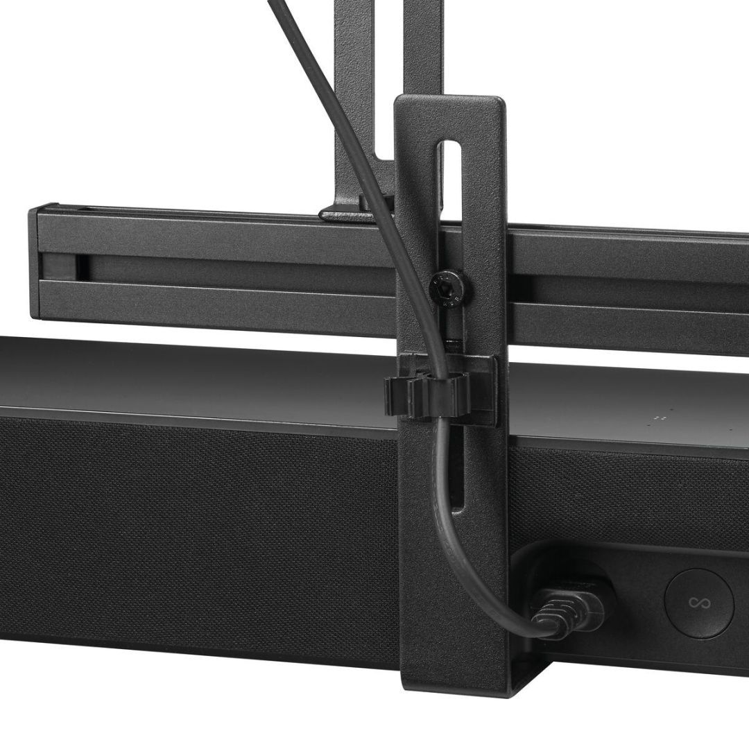 Vogel's SOUND 3550 Sound Bar Mount Vogel's SOUND 3550 Sound Bar Mount