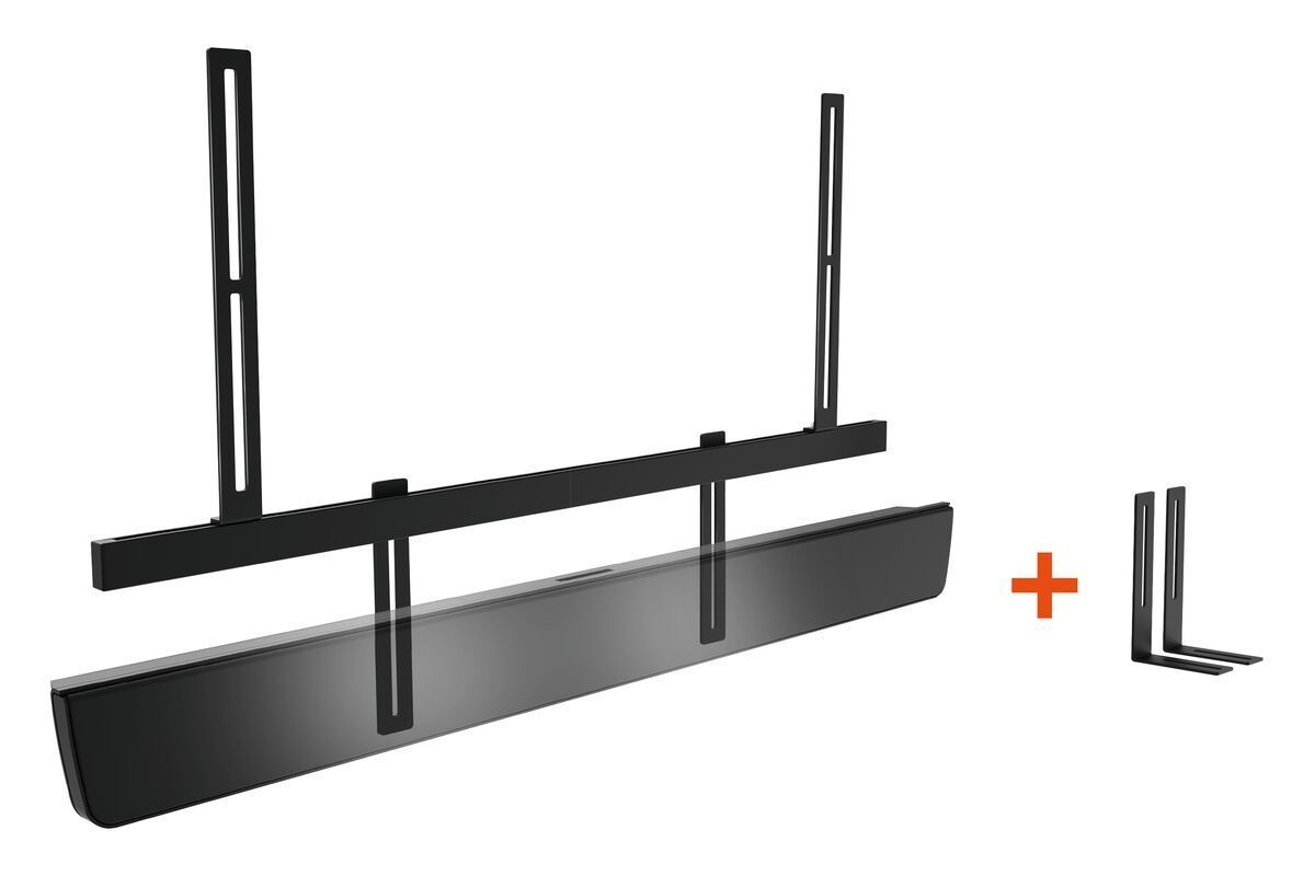 Vogel's SOUND 3550 Sound Bar Mount Vogel's SOUND 3550 Sound Bar Mount