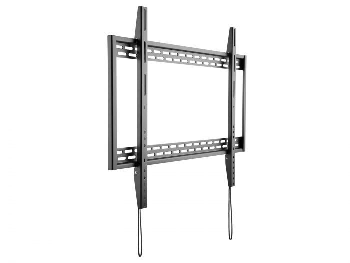 EQuip 60"-100" Fixed Curved TV Wall Mount Bracket EQuip 60"-100" Fixed Curved TV Wall Mount Bracket