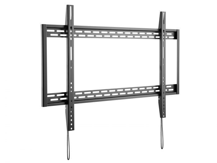 EQuip 60"-100" Fixed Curved TV Wall Mount Bracket EQuip 60"-100" Fixed Curved TV Wall Mount Bracket