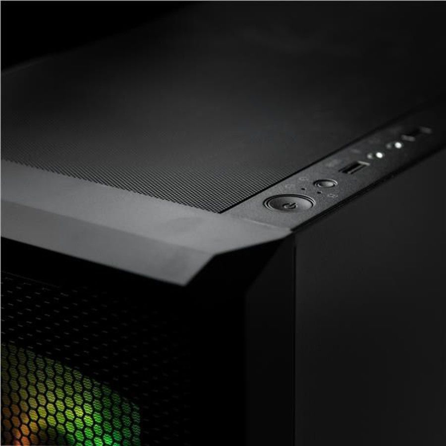 LYNX Dynamo Eclot Black LYNX Dynamo Eclot Black