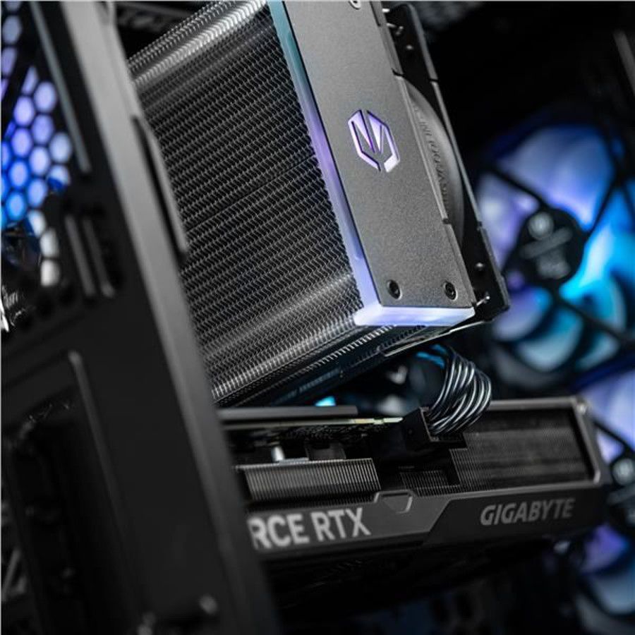 LYNX Dynamo Eclot Black LYNX Dynamo Eclot Black