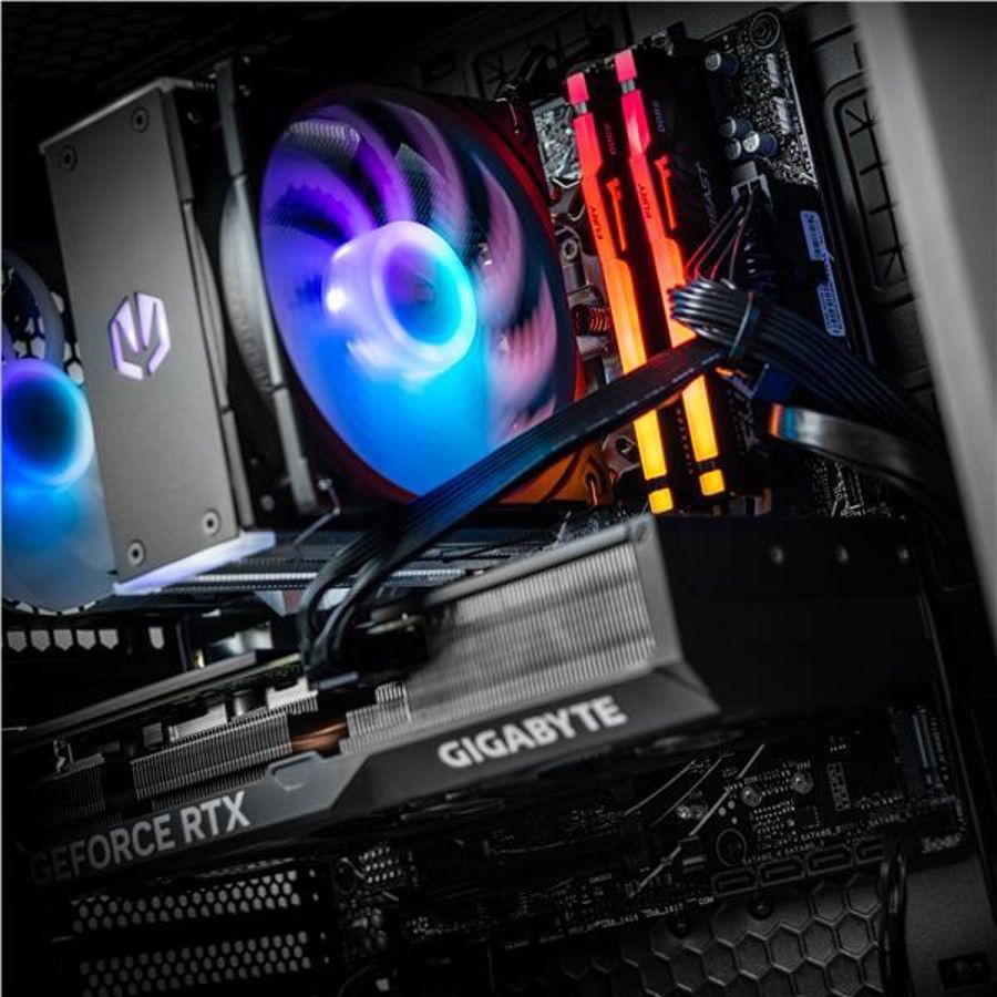 LYNX Dynamo Eclot Black LYNX Dynamo Eclot Black