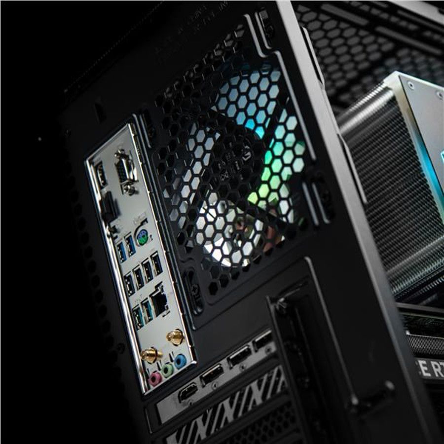 LYNX Dynamo Eclot Black LYNX Dynamo Eclot Black