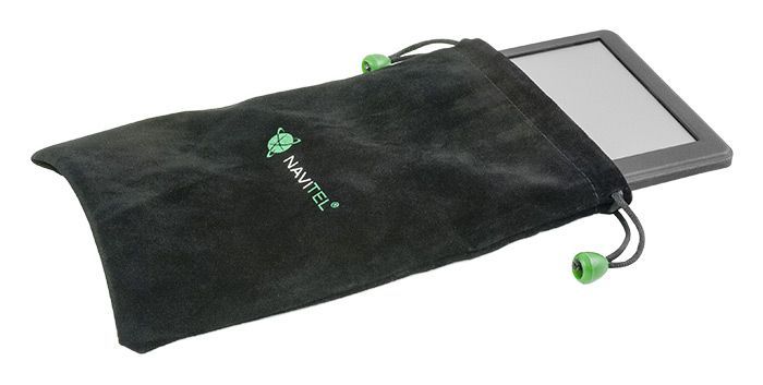 Navitel E700 7" Európa Térképpel Navitel E700 7" Európa Térképpel