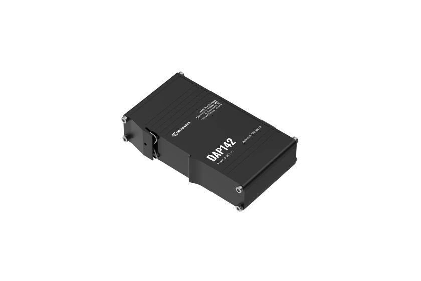 Teltonika DAP142 Industrial Wireless Access Point Teltonika DAP142 Industrial Wireless Access Point