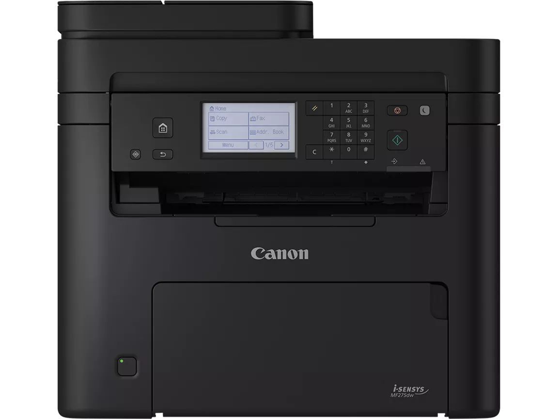 Canon i-SENSYS MF275dw wireless lézernyomtató/másoló/scanner Canon i-SENSYS MF275dw wireless lézernyomtató/másoló/scanner
