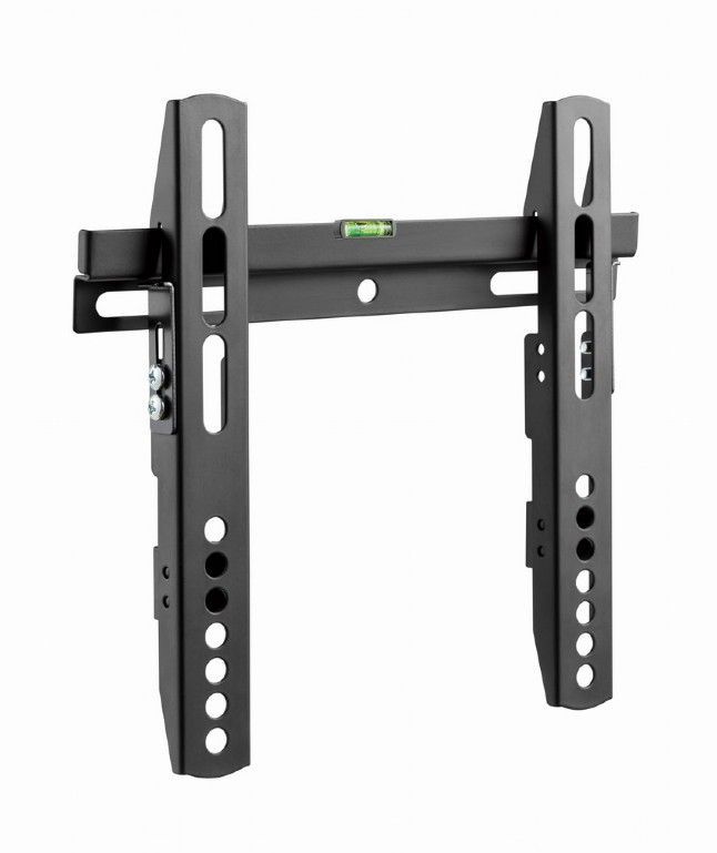 Gembird WM-42F-02 TV Wall Mount 23"-42" Black Gembird WM-42F-02 TV Wall Mount 23"-42" Black