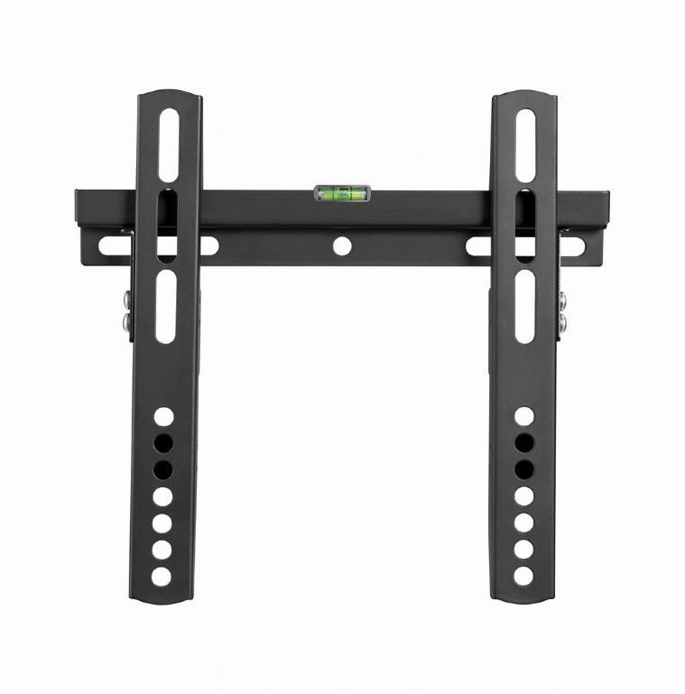 Gembird WM-42F-02 TV Wall Mount 23"-42" Black Gembird WM-42F-02 TV Wall Mount 23"-42" Black