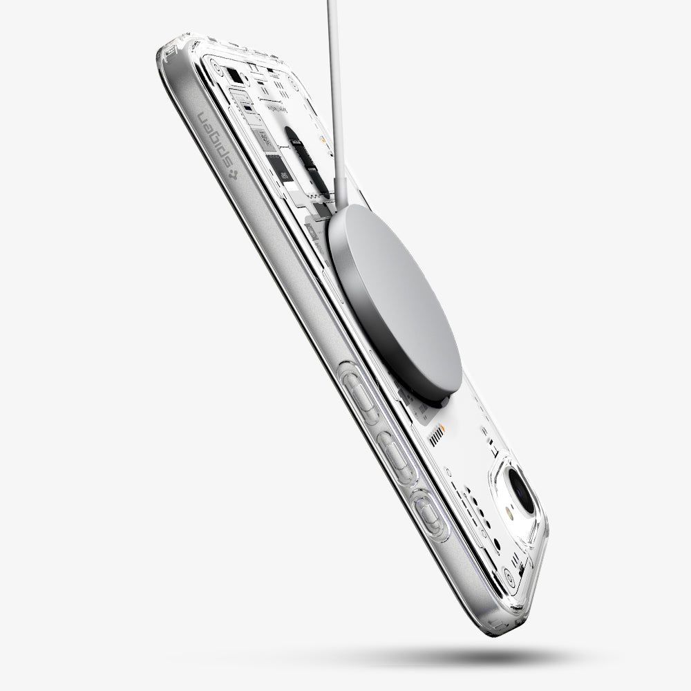 Spigen Ultra Hybrid MagSafe iPhone 16e Neo One