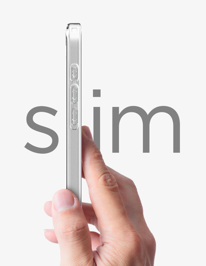 Spigen Ultra Hybrid MagSafe iPhone 16e Neo One