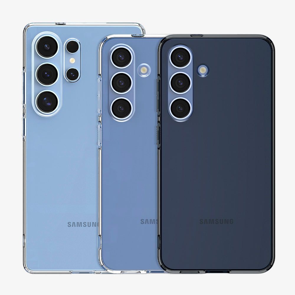 Spigen Liquid Crystal Samsung Galaxy S25 Ultra Crystal Clear Spigen Liquid Crystal Samsung Galaxy S25 Ultra Crystal Clear