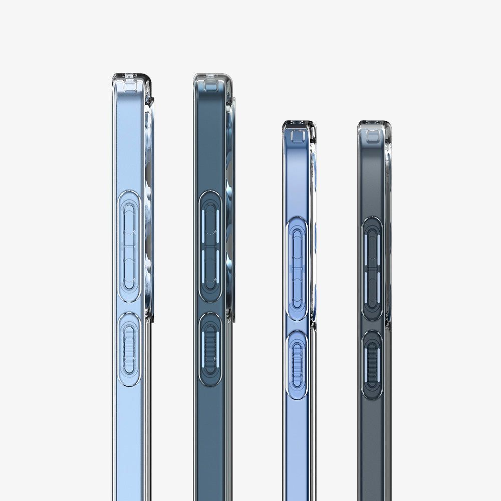 Spigen Liquid Crystal Samsung Galaxy S25 Ultra Crystal Clear Spigen Liquid Crystal Samsung Galaxy S25 Ultra Crystal Clear