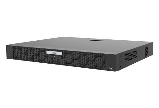 Uniview 16 csatornás NVR 2 HDD hellyel (B) Uniview 16 csatornás NVR 2 HDD hellyel (B)